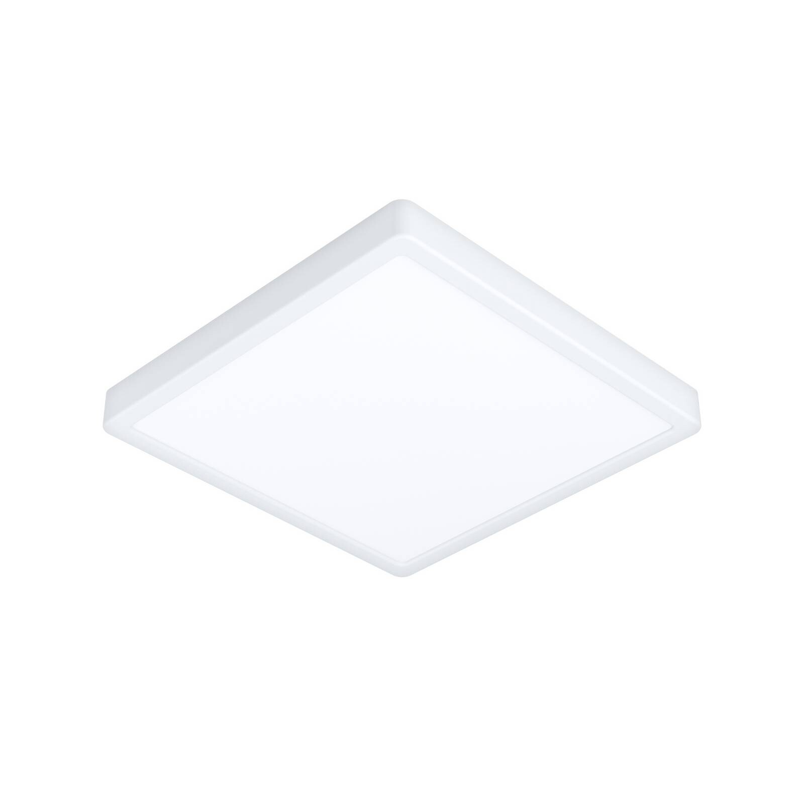 EGLO connect Smart LED svietidlo Fueva 6-Z, biele, 29 cm