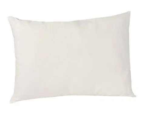 Obliečka na vankúš Cotton Selection 50x70 cm, biely%