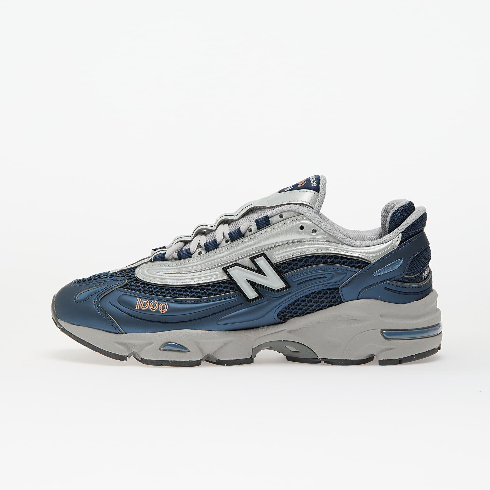 Tenisky New Balance 1000 Vintage Indigo EUR 42