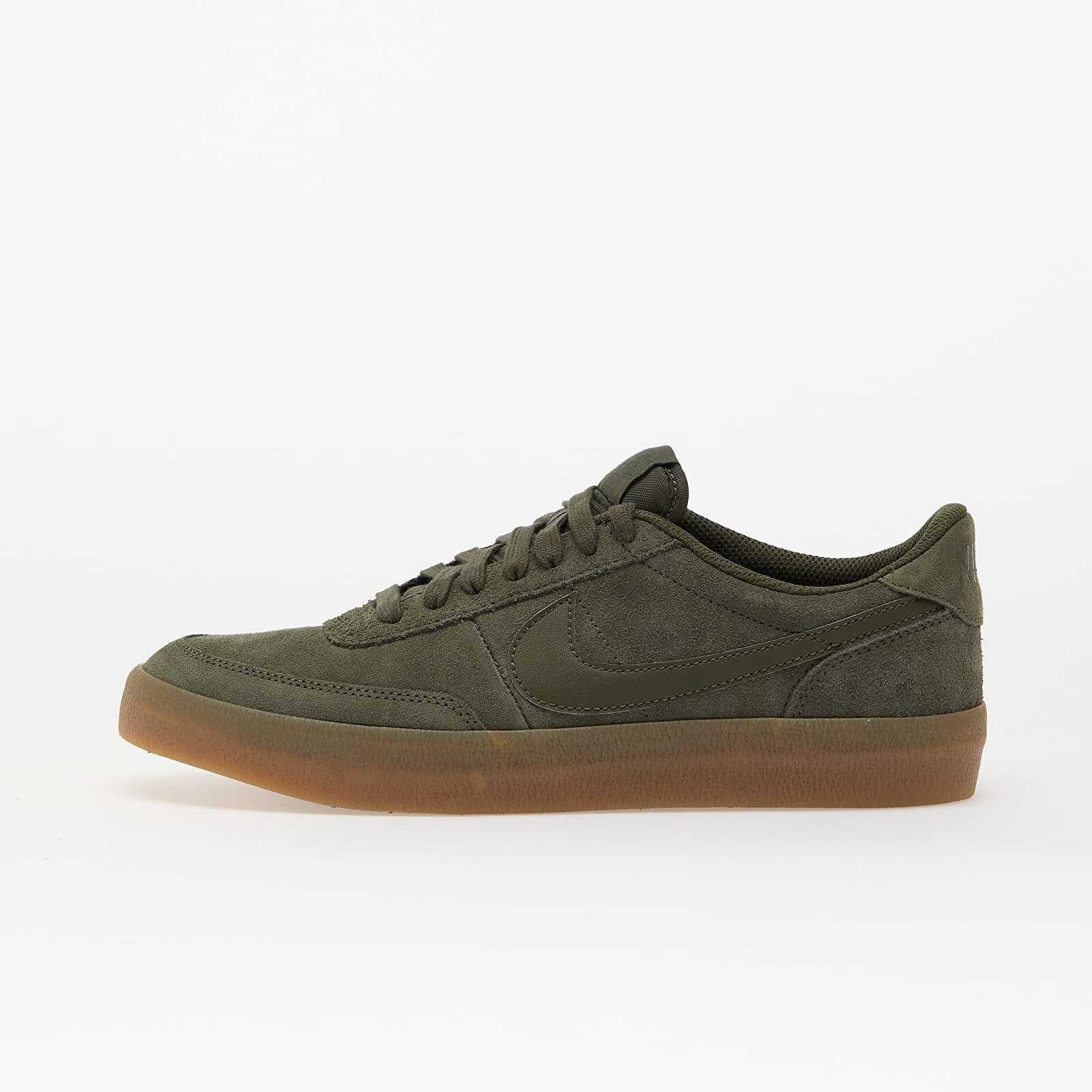 Tenisky Nike Killshot 2 Cargo Khaki/ Cargo Khaki-Gum Lt Brown EUR 41