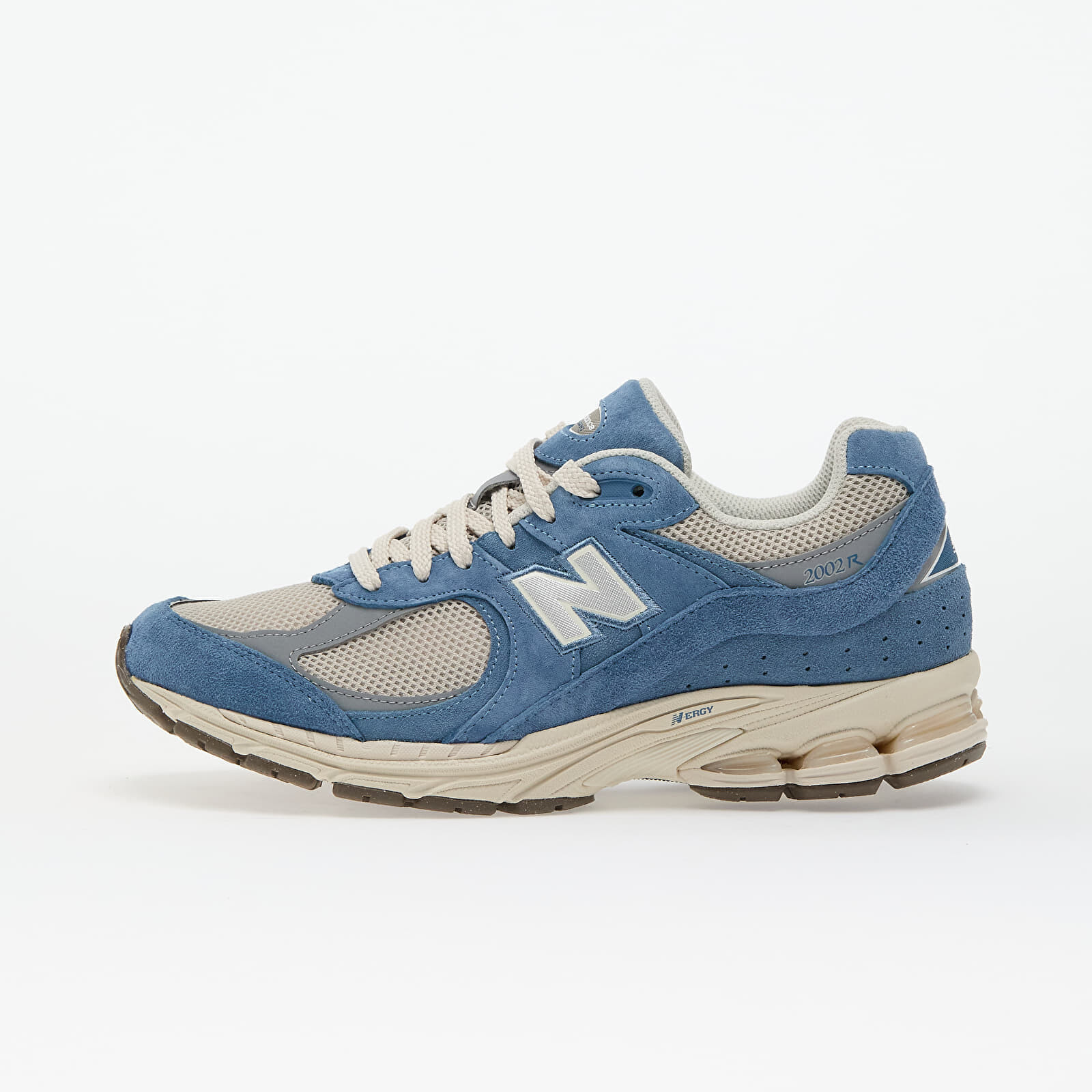 Tenisky New Balance 2002R Shoreline Blue EUR 40.5