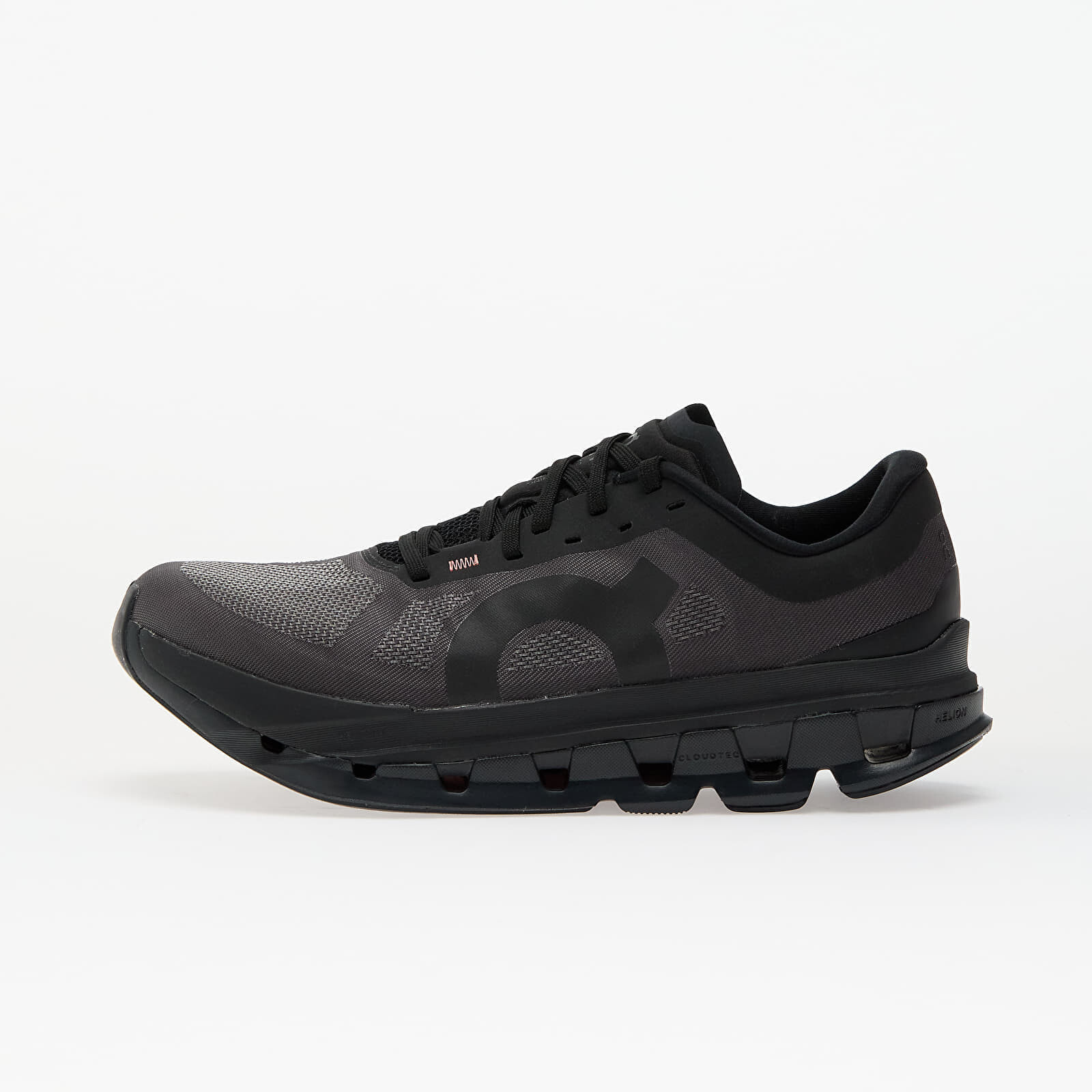 Tenisky On W Cloudflow 5 Black/ Black EUR 40.5