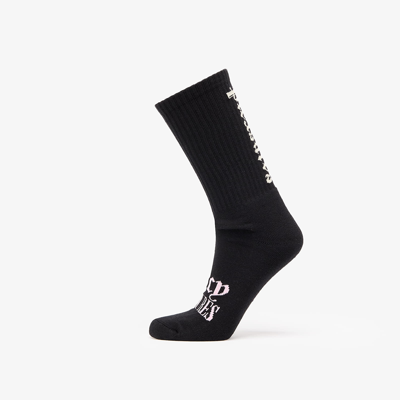 PLEASURES Juicy Pleasures Socks Black Universal