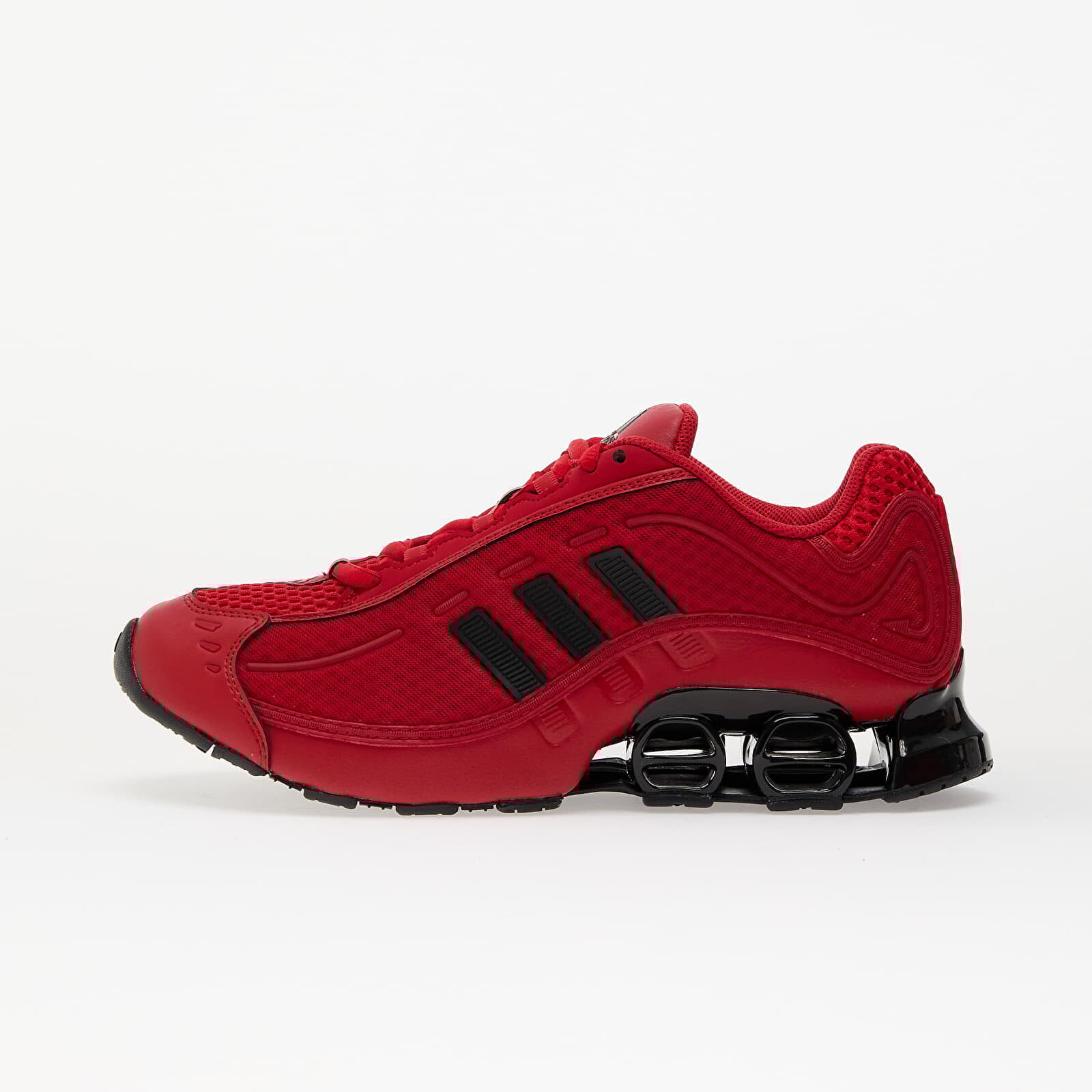 Tenisky adidas Megaride O1 Better Scarlet/ Core Black/ Core Black EUR 43 1/3