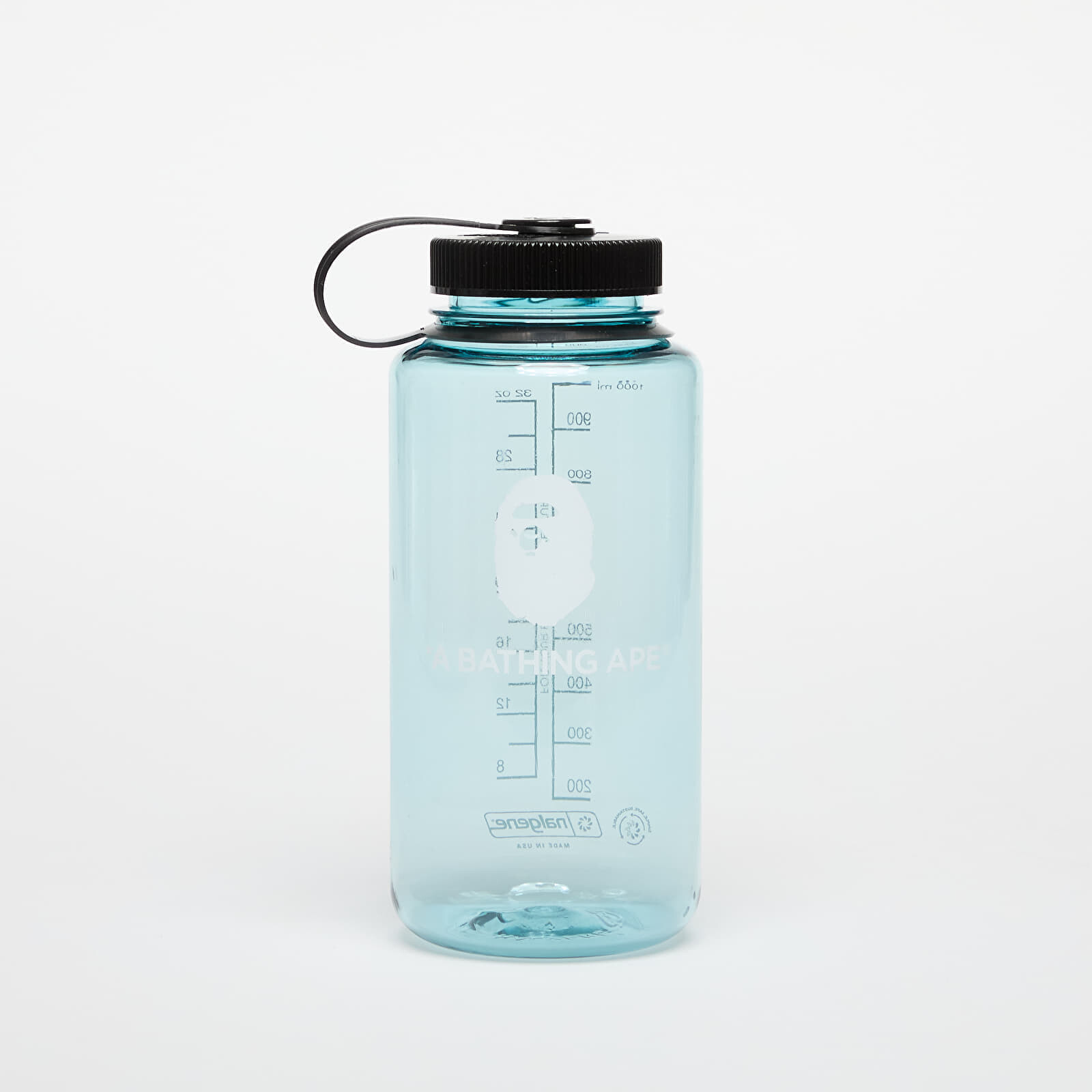 A BATHING APE Bape X Nalgene 1000 ml Tritan SAX Universal