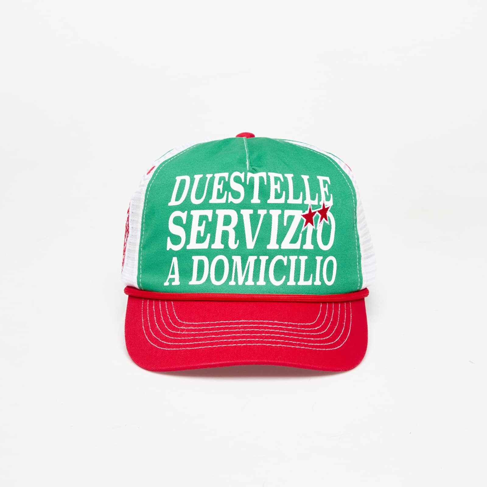 Šiltovka TwoJeys Pizza Cap Multicolor 45