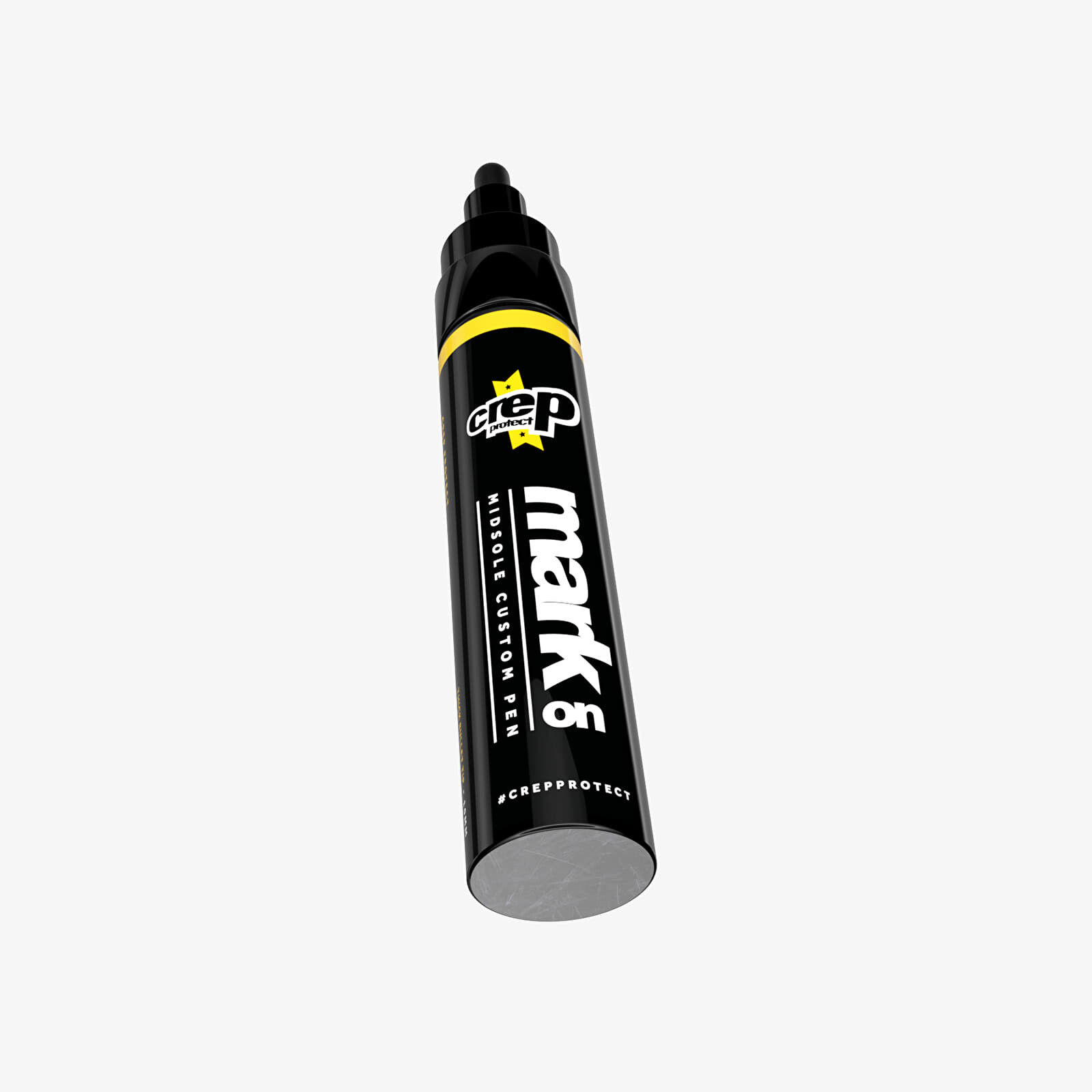 Tenisky Crep Protect Mark On Midsole Custom Pen Black EUR Universal