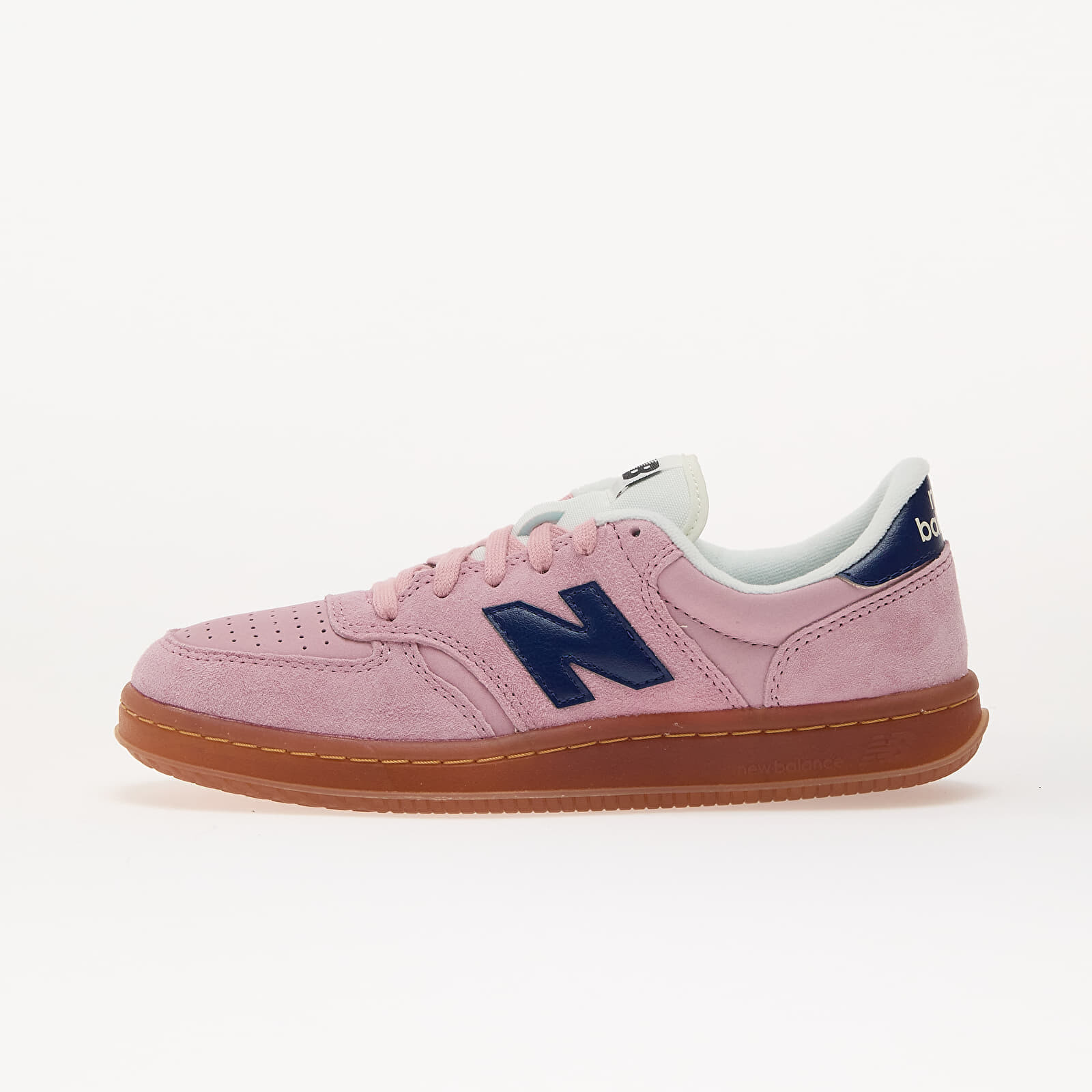 Tenisky New Balance 500 Pink/ Blue EUR 34.5