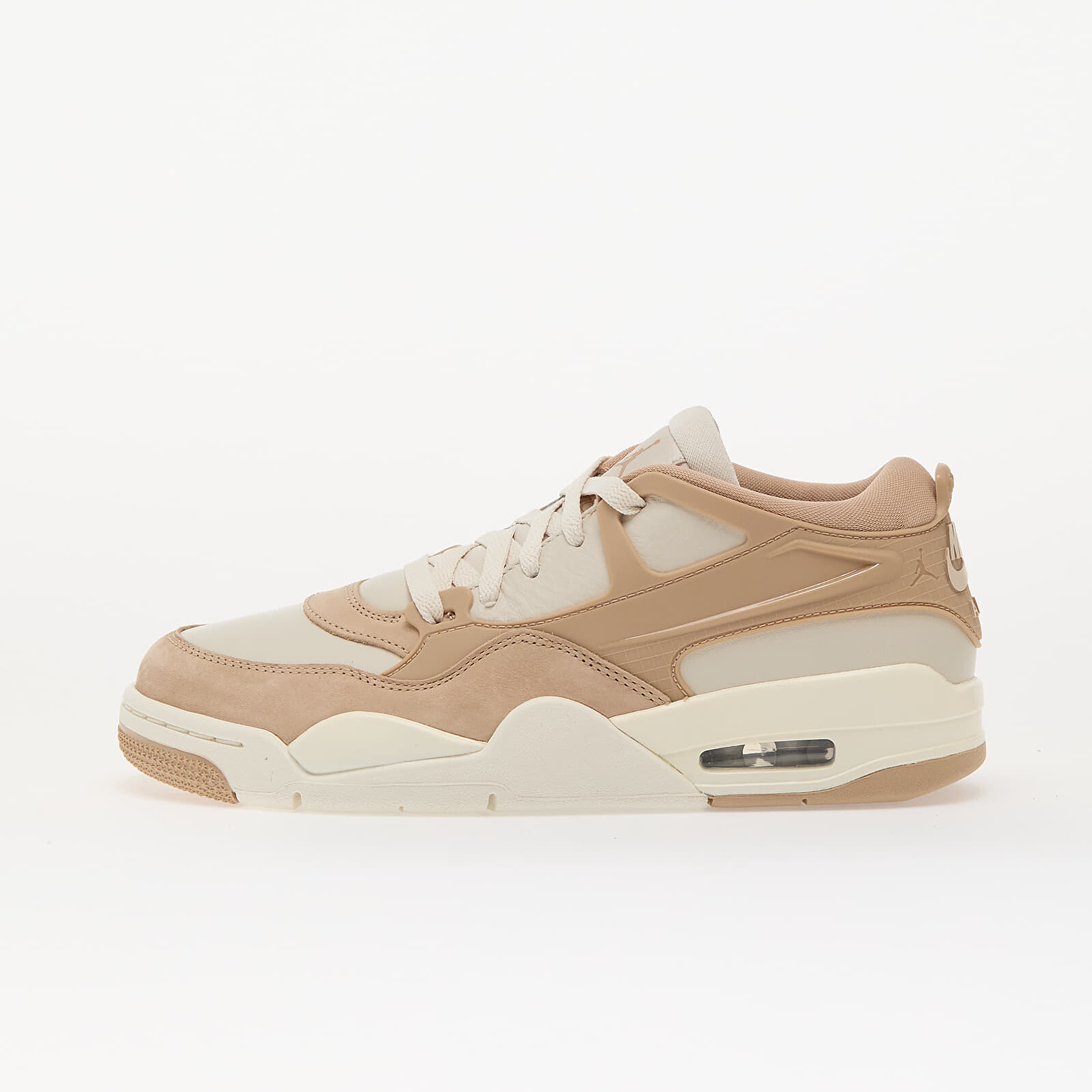 Tenisky Air Jordan W 4 Rm Hemp/ Lt Orewood Brn-Sail EUR 36