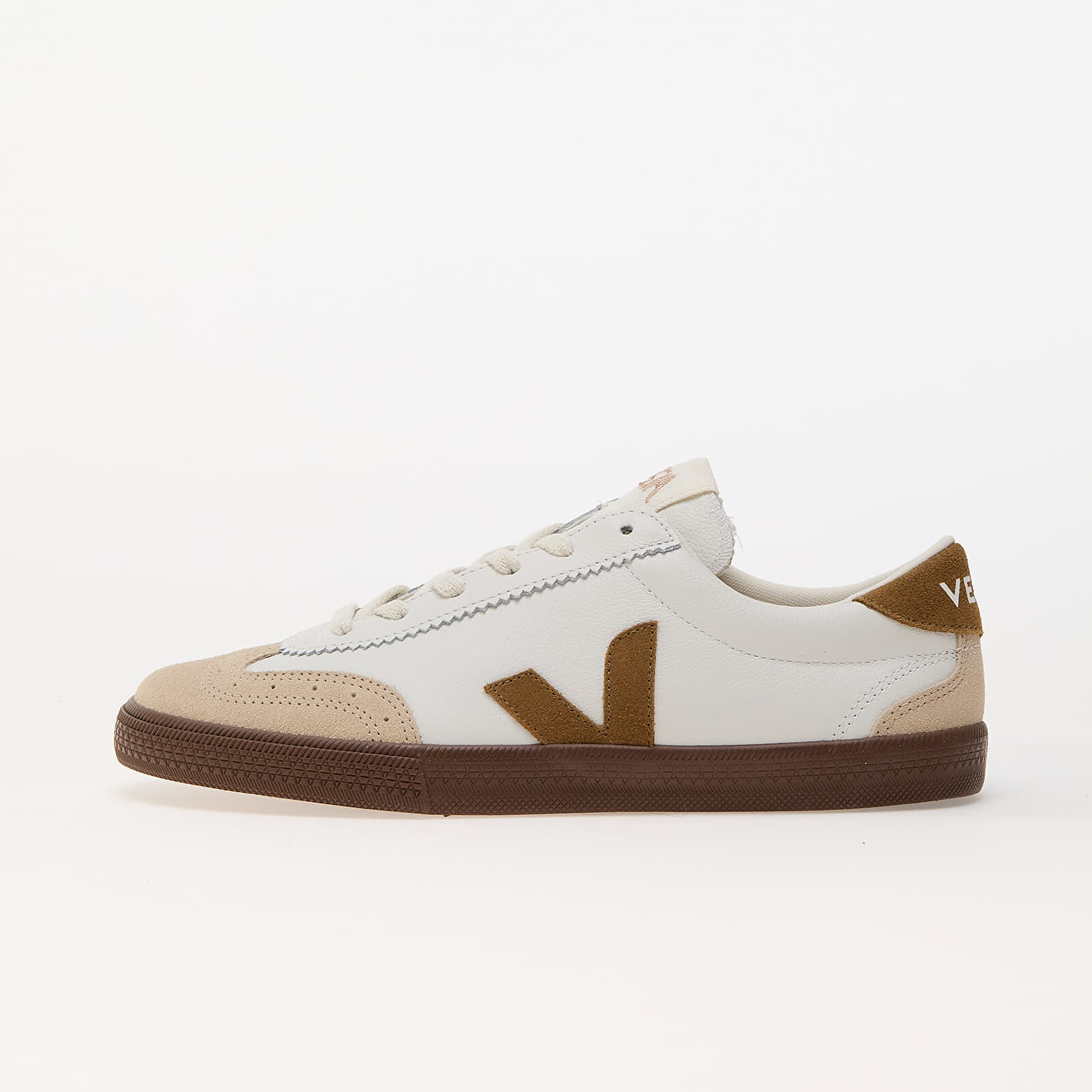 Tenisky Veja Volley White/ Tent Bark EUR 41