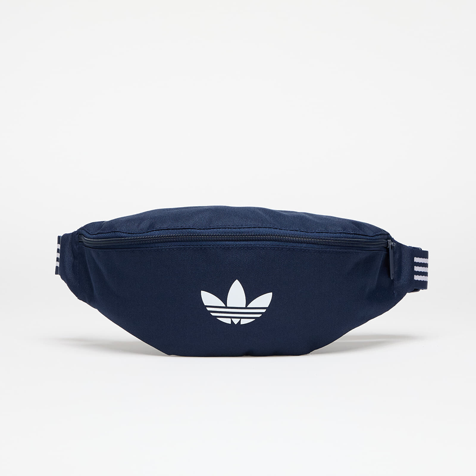 Ľadvinka adidas Adicolor Waistbag Night Indigo/ White 2 l