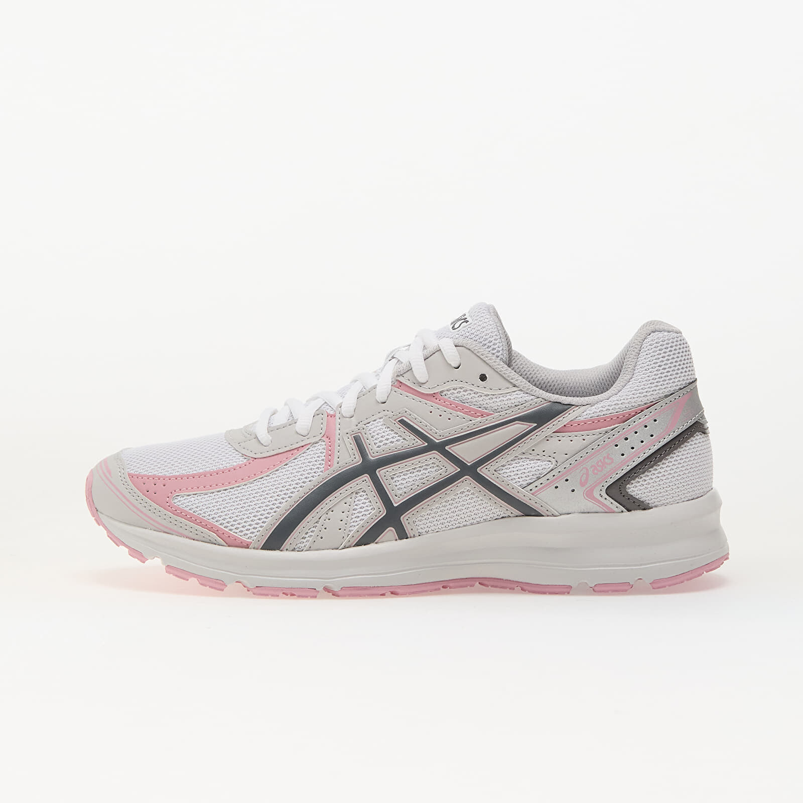 Tenisky Asics Jog 100S White/ Carbon EUR 35.5