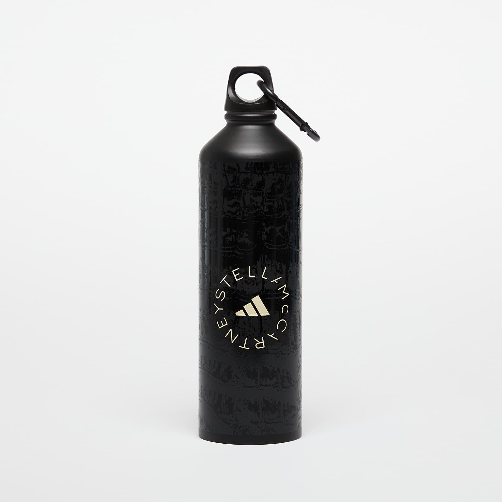 adidas By Stella McCartney Water Bottle Printed Black/ Almond Milk-smc Universal