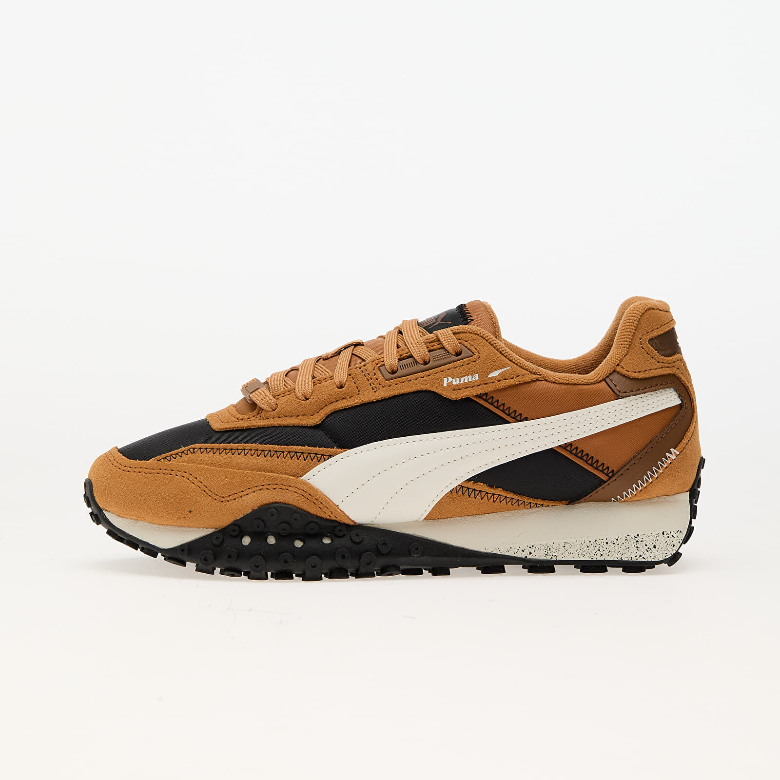 Tenisky Puma Blktop Rider Beige EUR 42