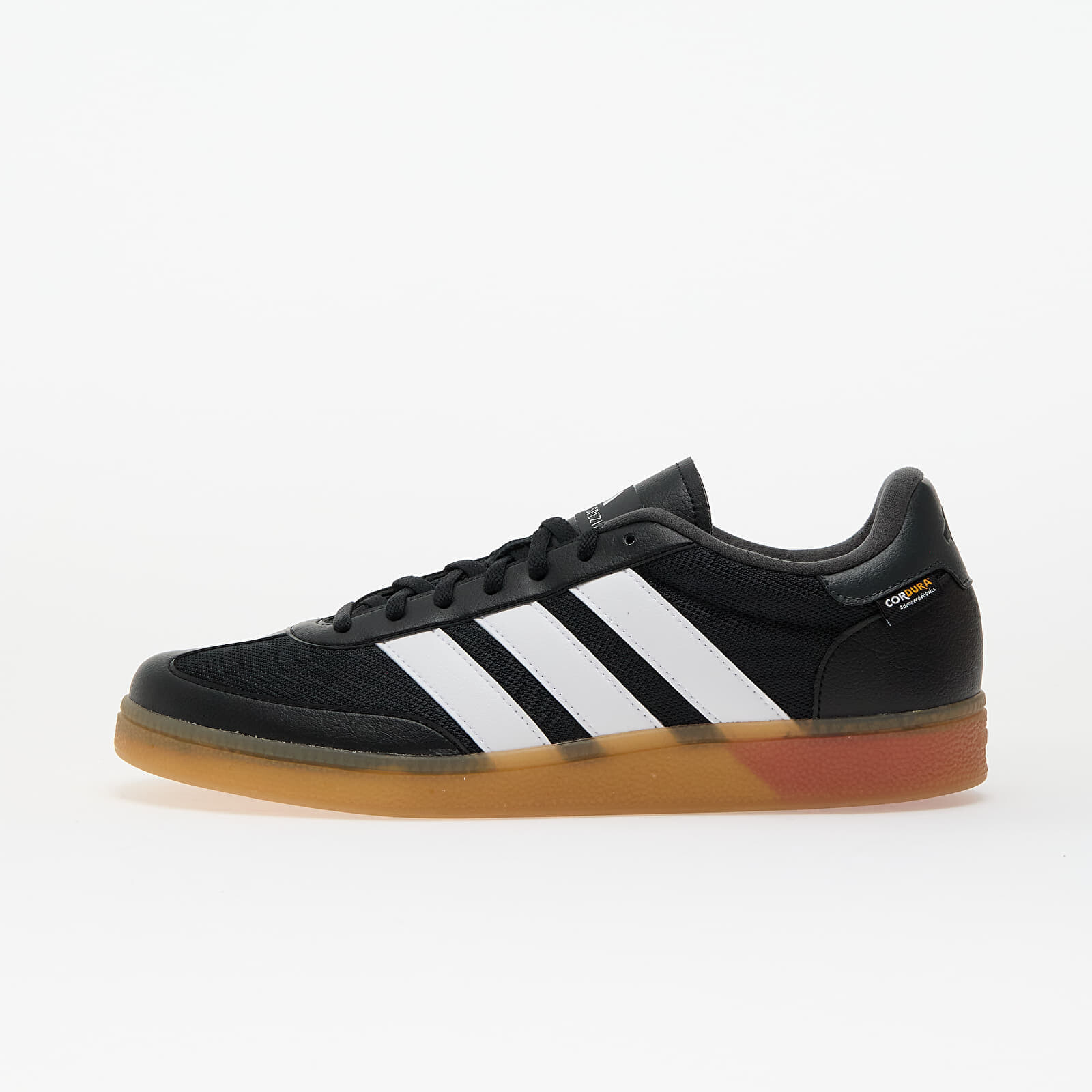 Tenisky adidas Training Spezial Core Black/ Core White/ Lucid Red EUR 44
