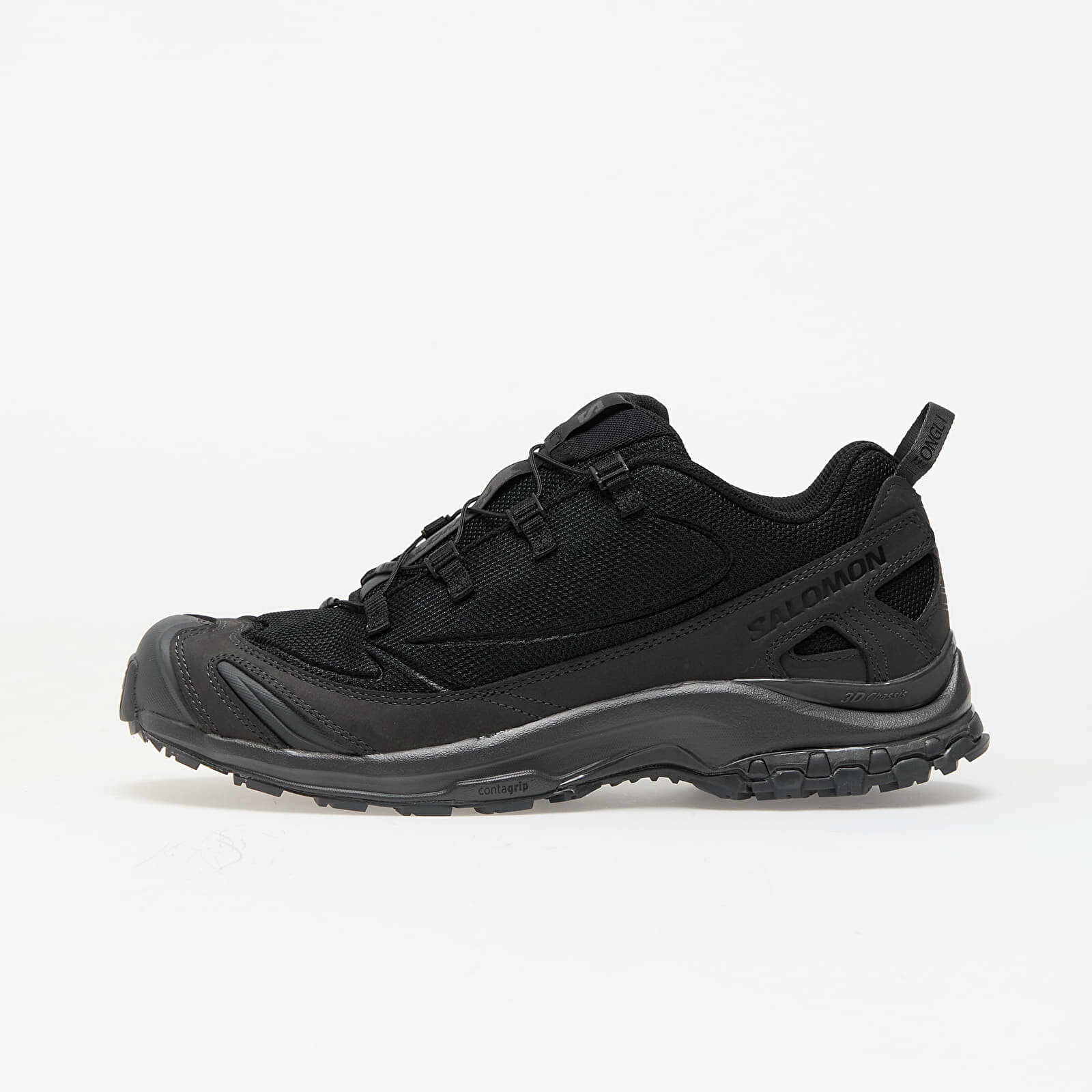 Tenisky Salomon XA Pro 3D x JEONG LI Black/ Asphal/ Bla EUR 40 2/3