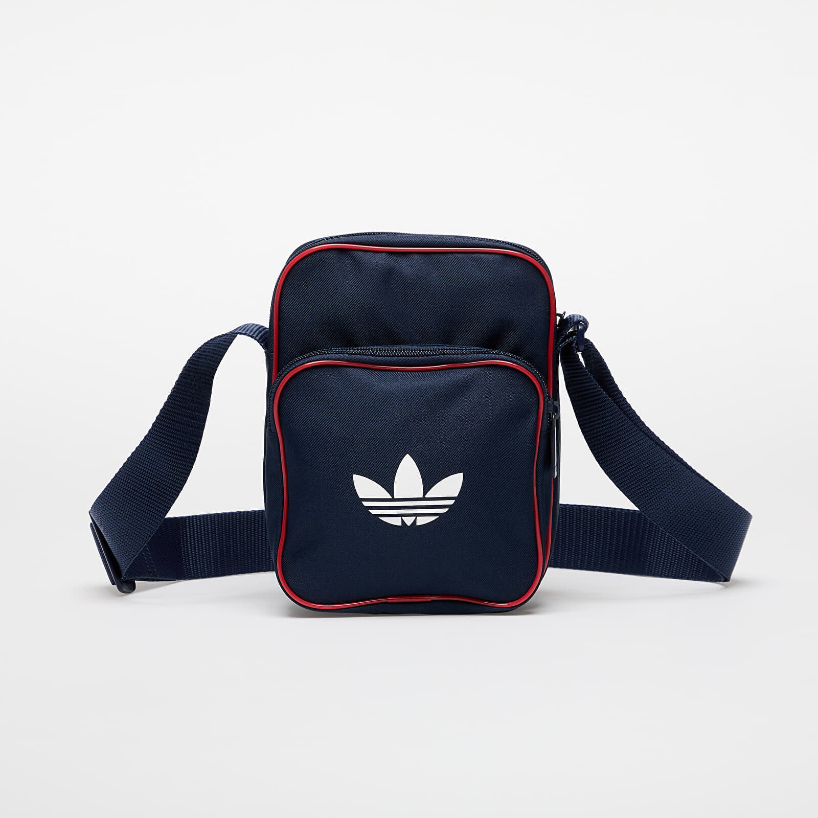 Taška adidas Adicolor Classic Small Item Bag Night Indigo 1 l