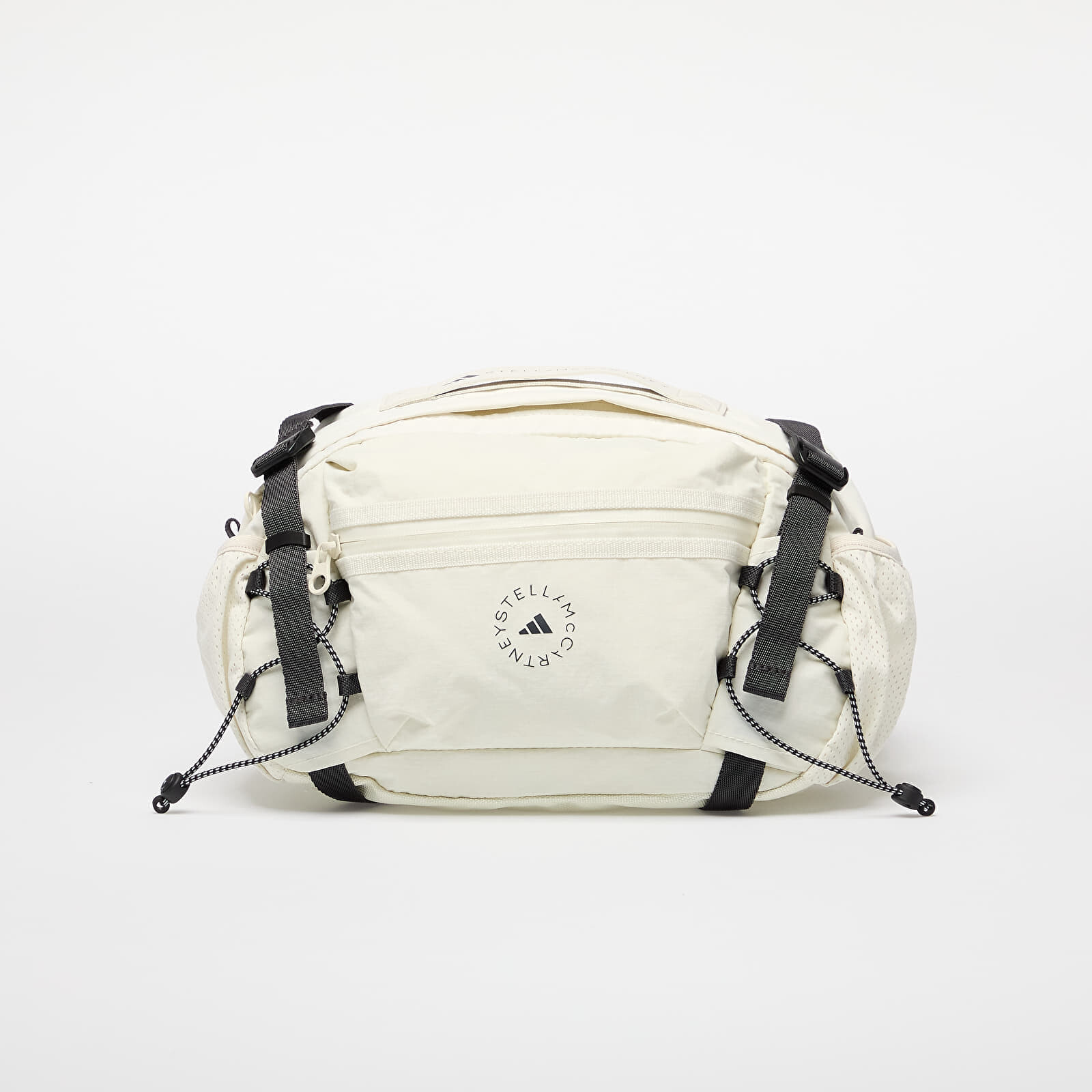 Ľadvinka adidas by Stella McCartney Multisport Bag Almond Milk-smc/ Utility Black Universal