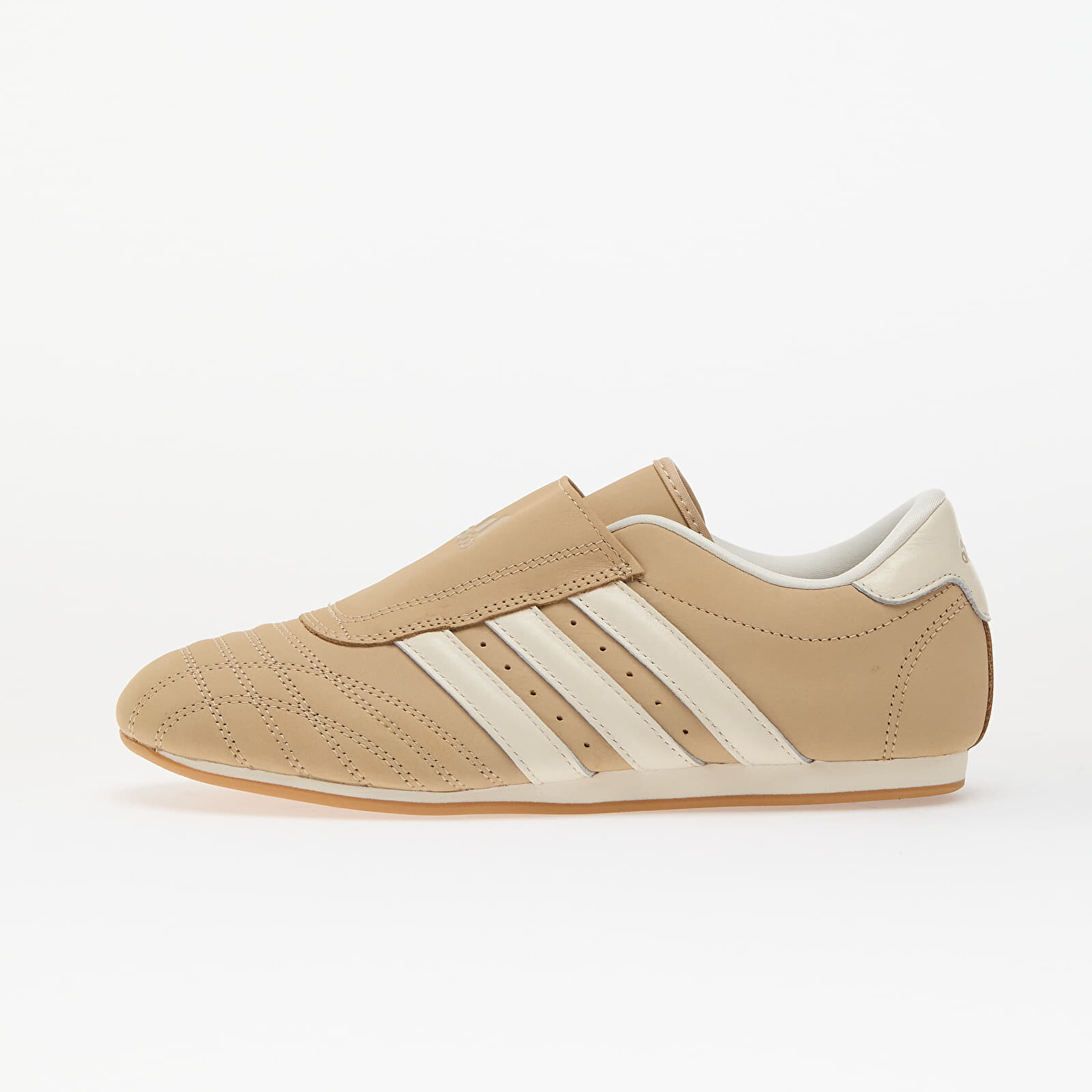 Tenisky adidas Taekwondo W Magic Beige/ Off White/ Gum EUR 35 1/2