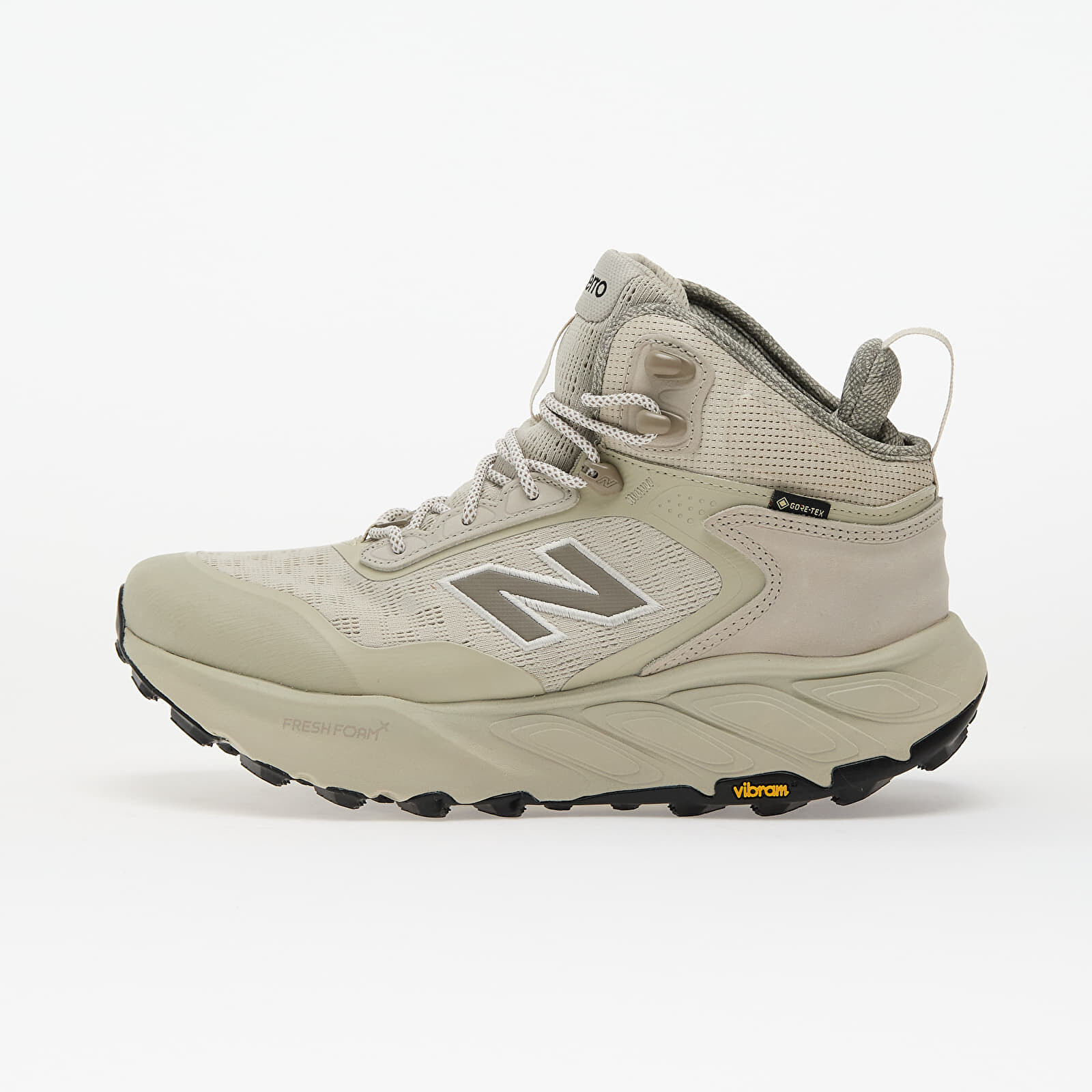 Tenisky New Balance Hierro Hiker GORE-TEX Shipyard EUR 41.5