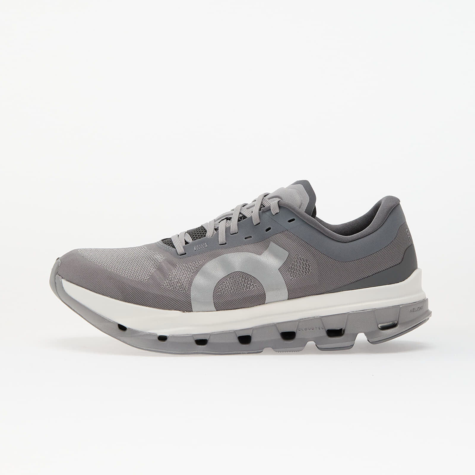 Tenisky On M Cloudflow 5 Alloy/ Rock EUR 41