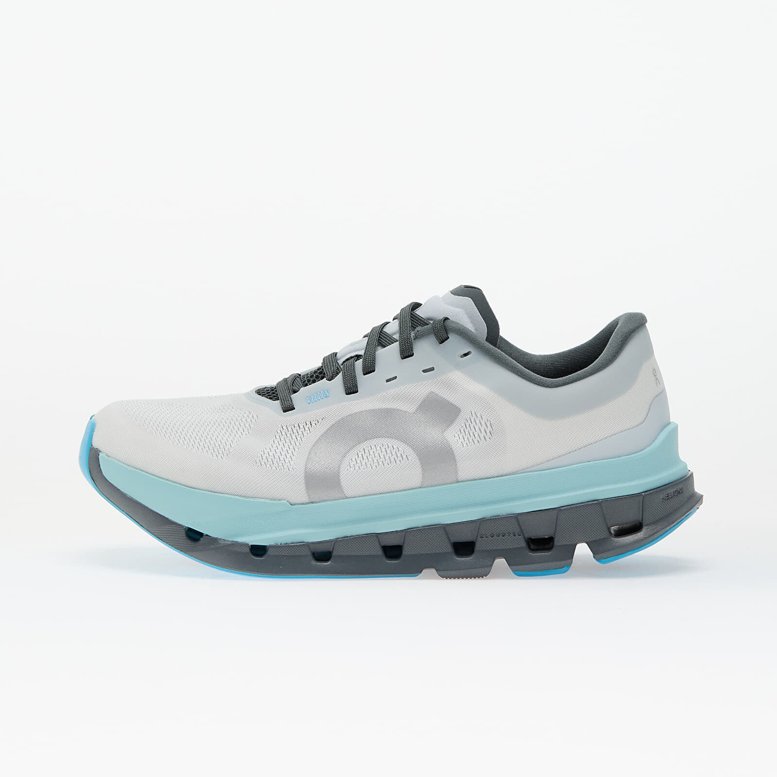 Tenisky On W Cloudflow 5 Arctic/ Stone EUR 37