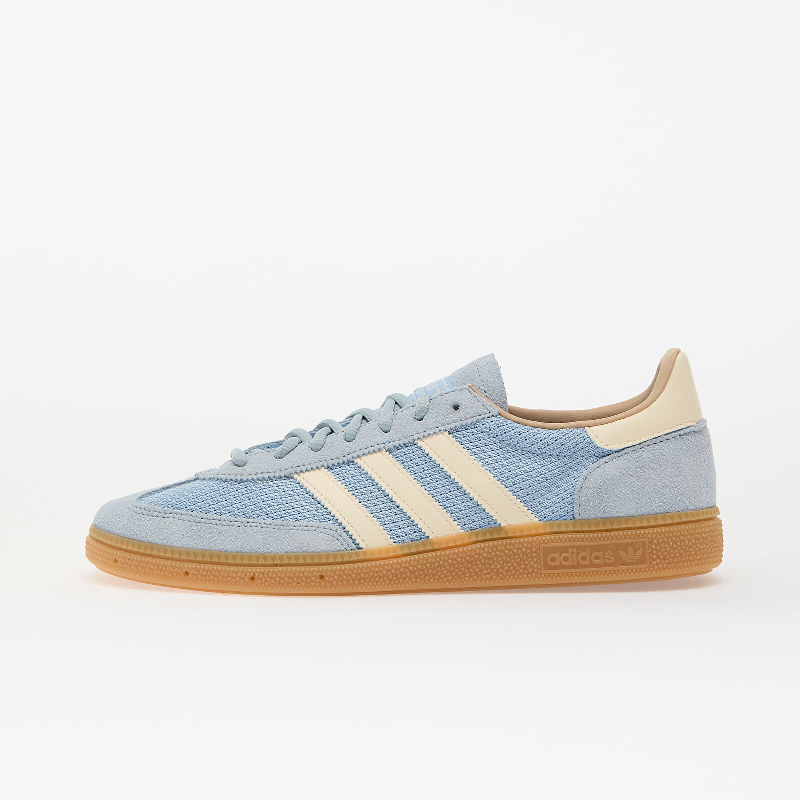 Tenisky adidas Handball Spezial Clear Sky/ Crew White/ Warm Sand EUR 36 2/3