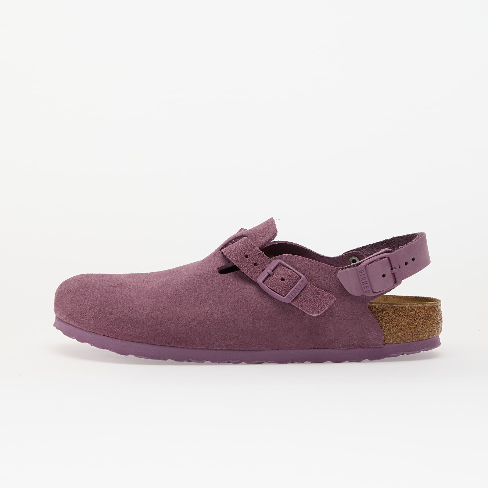 Tenisky Birkenstock Tokio LEVE Mauve EUR 36