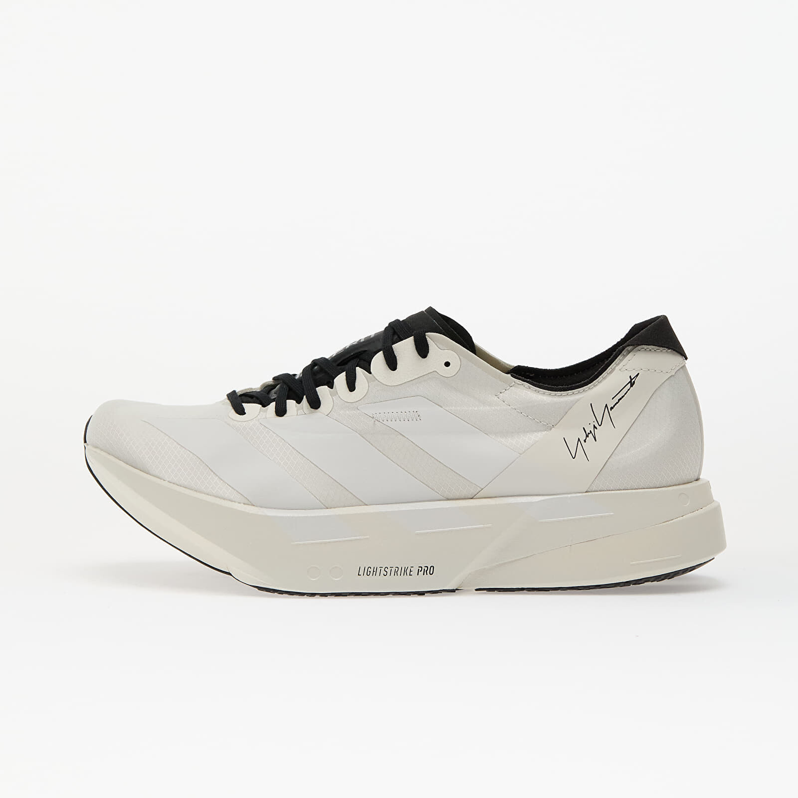 Tenisky Y-3 Adios Pro 4 Orbit Grey/ Orbit Grey/ Black EUR 45 1/3