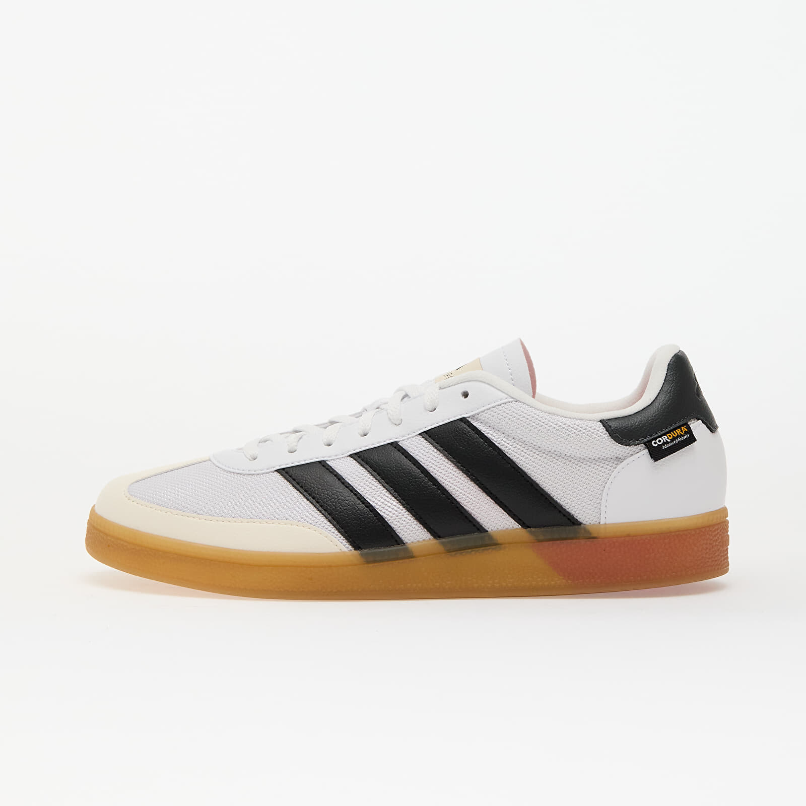 Tenisky adidas Training Spezial Ftw White/ Core Black/ Lucid Red EUR 39 1/3