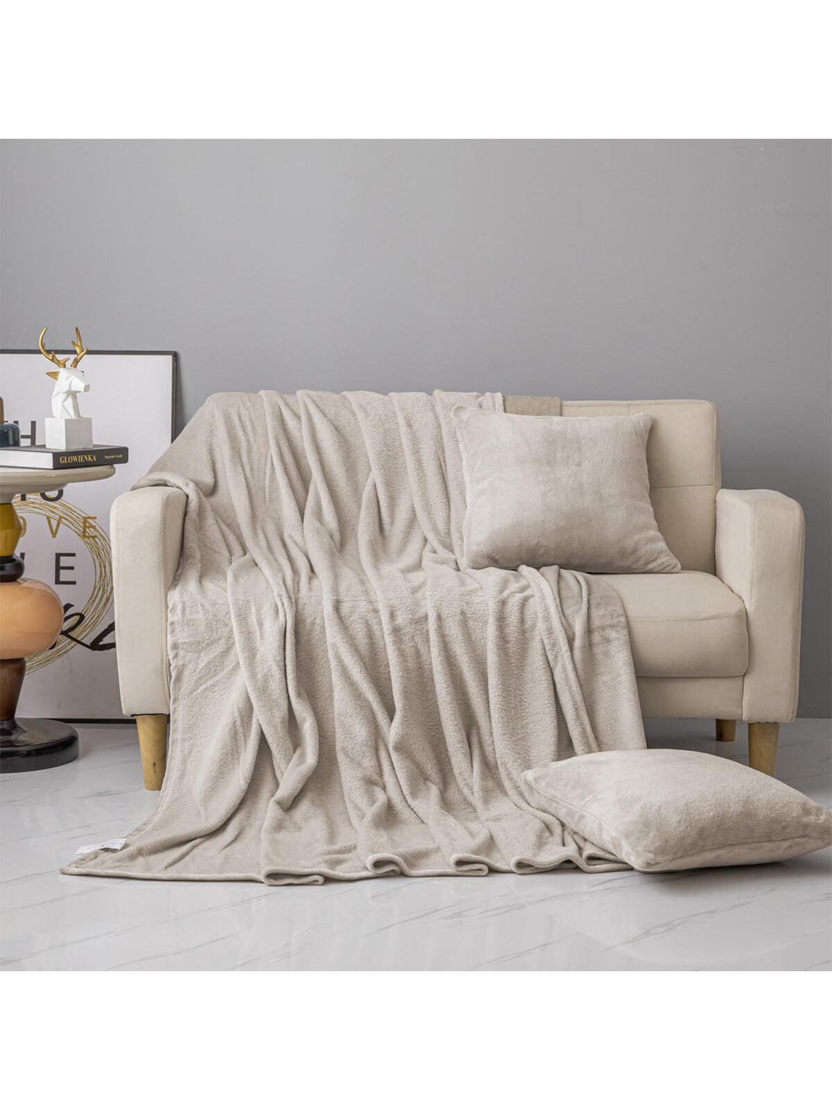 Edoti Solo Blanket
