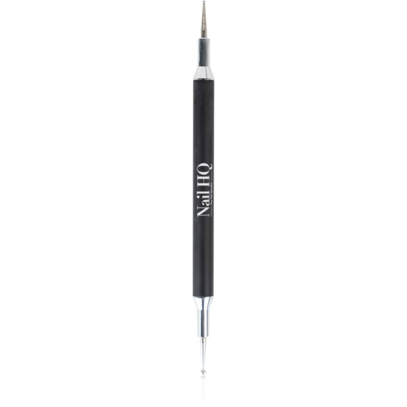 Nail HQ Nail Dotting Tool pomôcka na zdobenie nechtov 1 ks