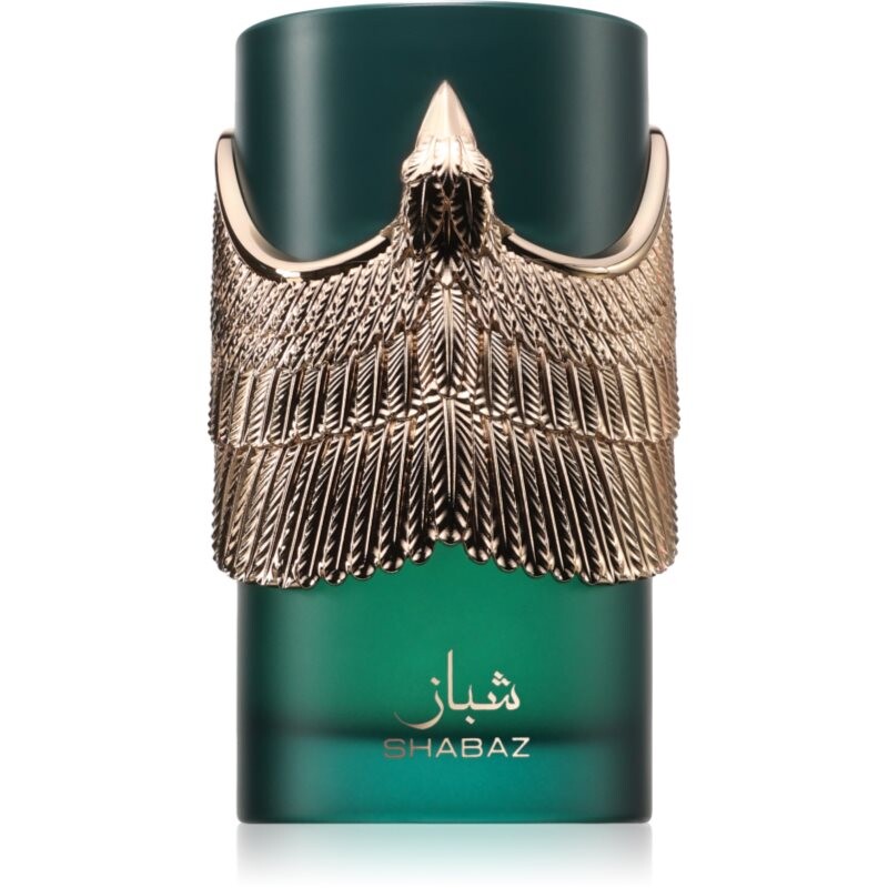Fragrance World Shabaz parfumovaná voda unisex 100 ml