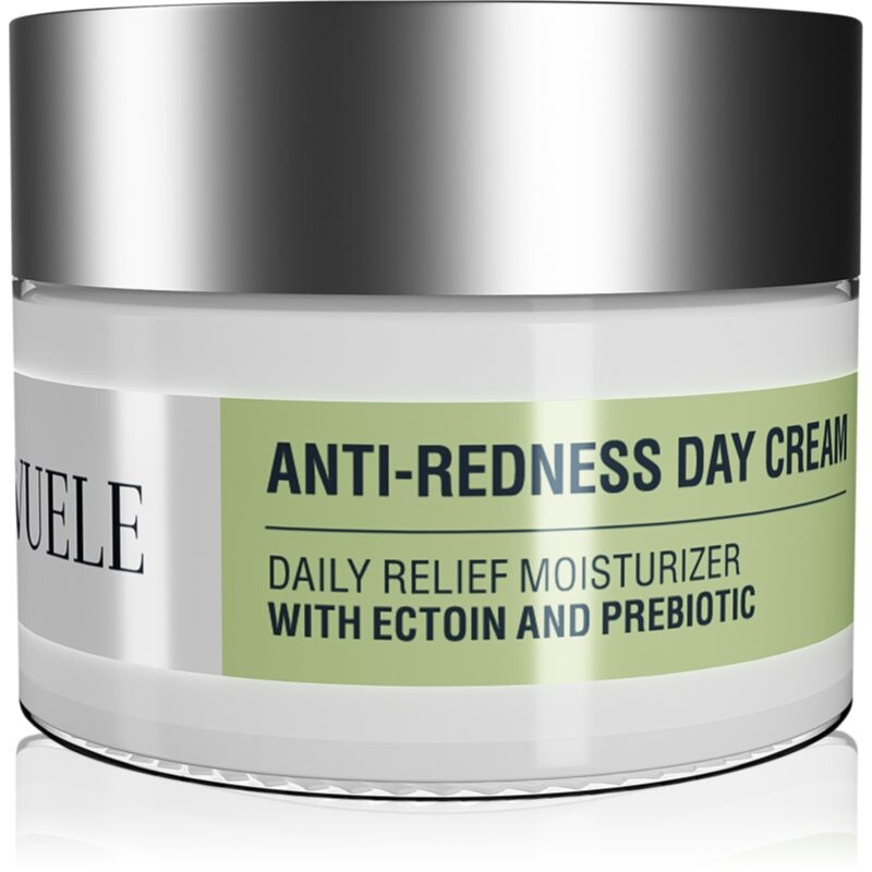 Revuele Calm Skin Anti-Redness upokojujúci denný hydratačný krém proti začervenaniu pleti 50 ml