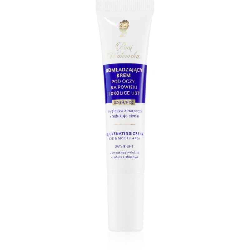 Pani Walewska Classic očný krém 15 ml