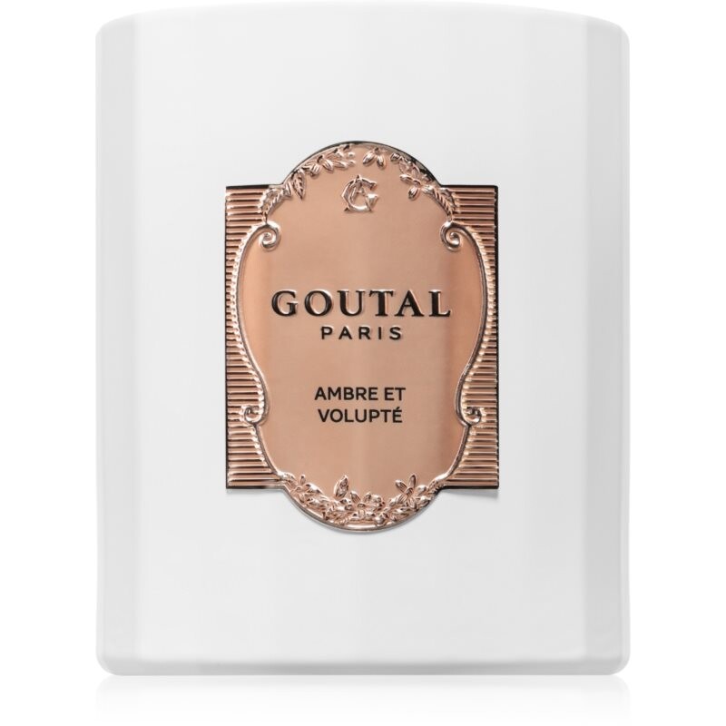 GOUTAL Ambre et Volupté vonná sviečka 185 g