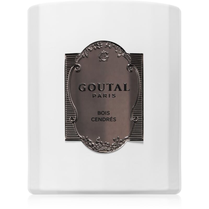 GOUTAL Bois Cendrés vonná sviečka 185 g