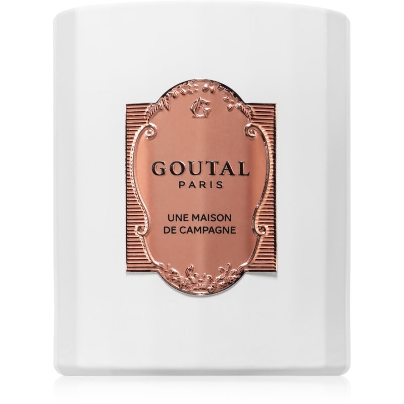 GOUTAL Une Maison de Campagne vonná sviečka 185 g