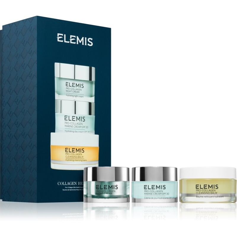 Elemis Pro-Collagen Skin Health darčeková sada pre ženy
