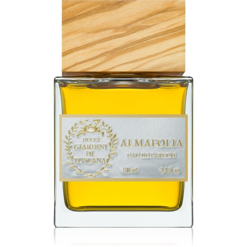 Giardini di Toscana Almafolia parfumovaná voda unisex 100 ml