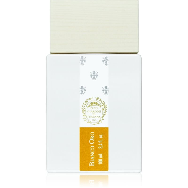 Giardini di Toscana Bianco Oro parfumovaná voda unisex 100 ml