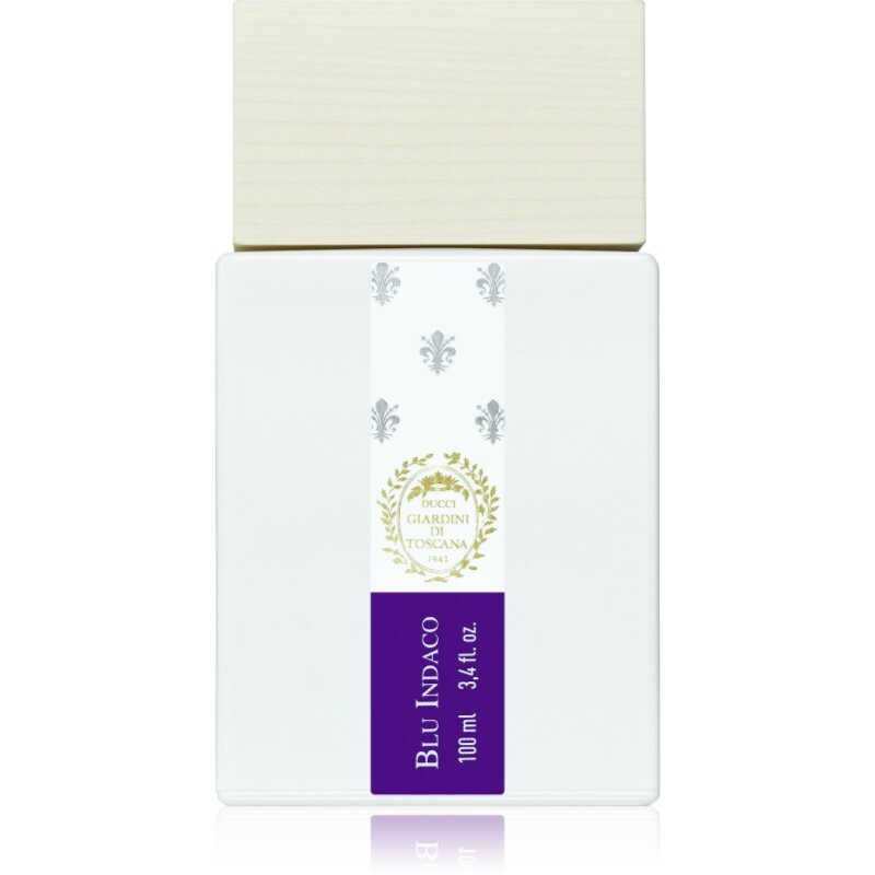 Giardini di Toscana Blu Indaco parfumovaná voda unisex 100 ml