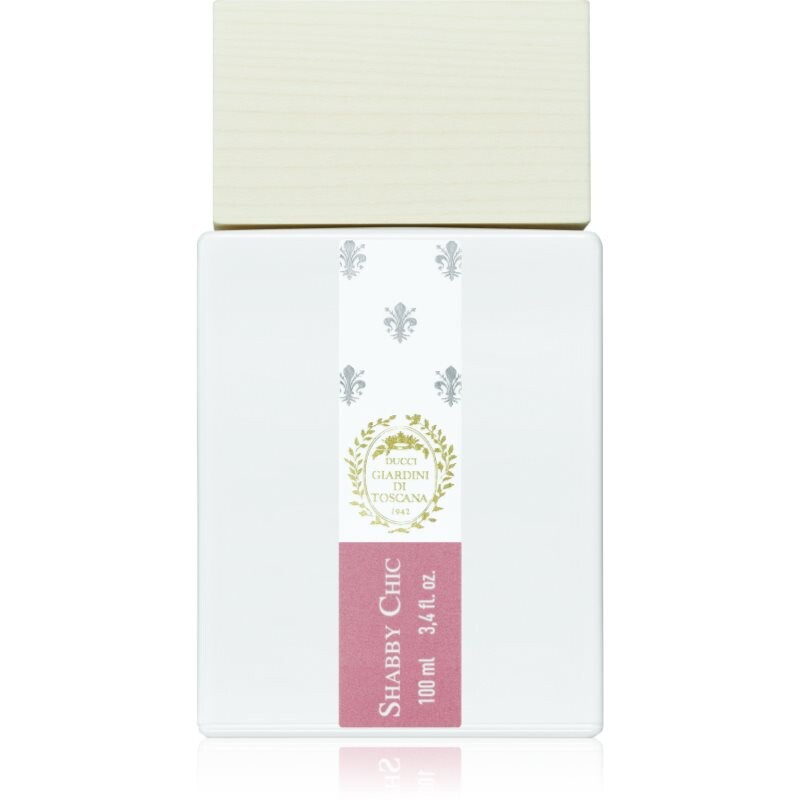 Giardini di Toscana Shabby Chic parfumovaná voda unisex 100 ml