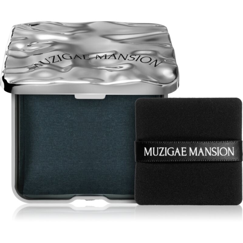 MUZIGAE MANSION Mirror Oil Paper zmatňujúce papieriky v krabičke 70 ks