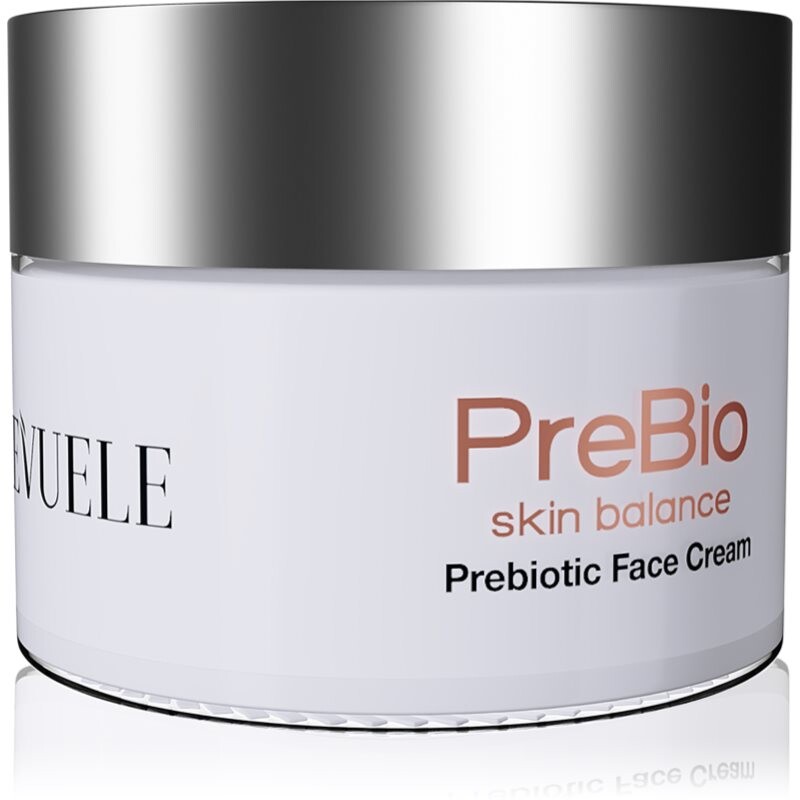 Revuele PreBio Skin Balance vyživujúci pleťový krém na deň aj noc 50 ml