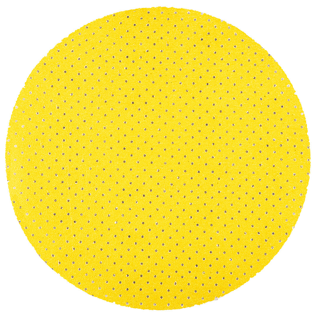 GRAPHITE Brúsne kotúče 225 mm, K120, pre brúsku 59G260, 5 ks 55H780