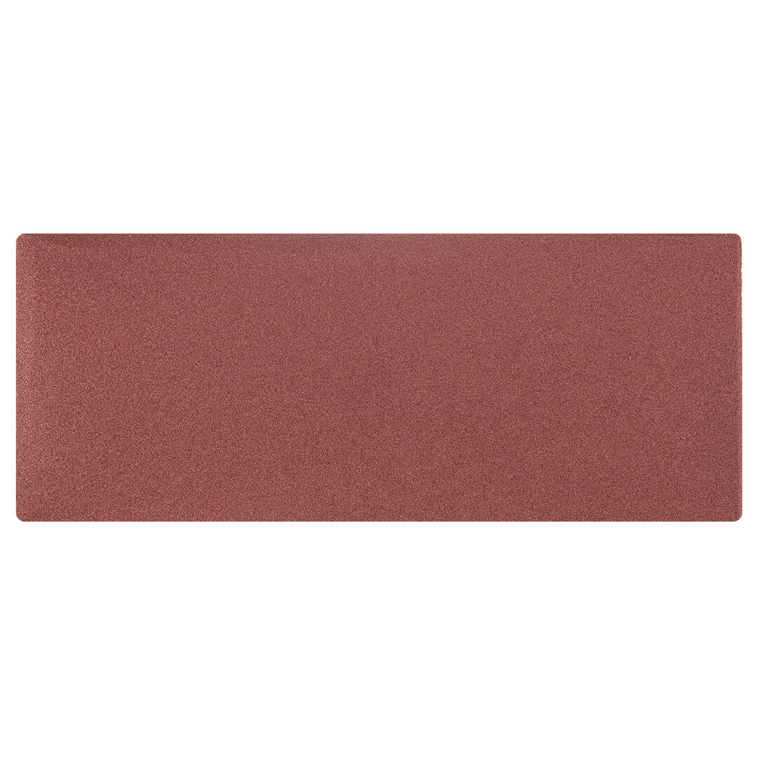 GRAPHITE Brúsne papiere 93 x 230 mm, K220, 5 ks. 55H964