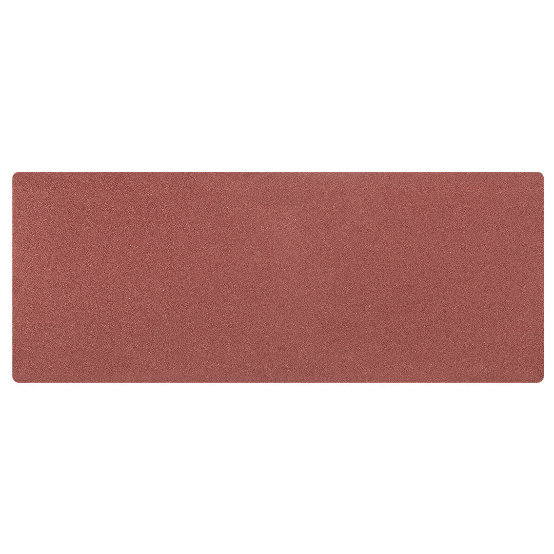 GRAPHITE Brúsne papiere 93 x 230 mm, K240, 5 ks. 55H965