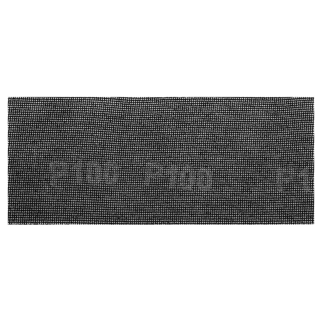 GRAPHITE Brúsny papier 115 x 280 mm, P100 58T153