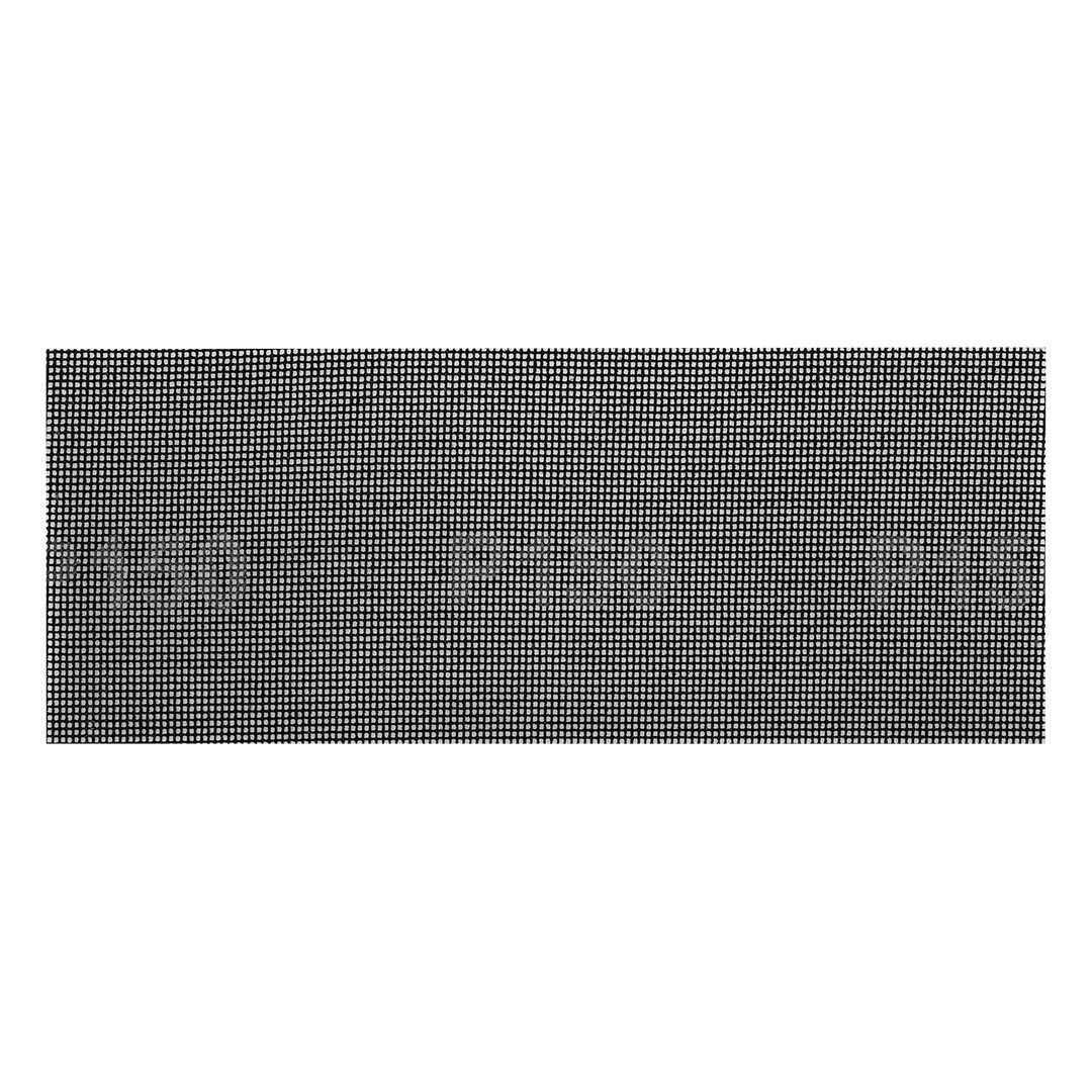 GRAPHITE Brúsny papier 115 x 280 mm, P150 58T155